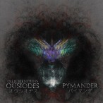 Pymander — 2018