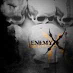 Enemy X — 2018