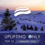 Abore Uplifting Only Top 15 January 2018 — 2018