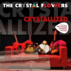 Crystallized — 2018