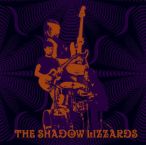 The Shadow Lizzards — 2018