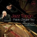 Jazz Tango — 2017