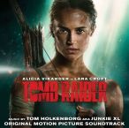 Tomb Raider — 2018
