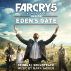 Far Cry 5- Inside Eden's Gate — 2018