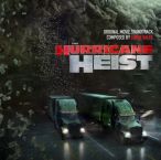 Hurricane Heist — 2018