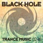 Black Hole Trance Music 2018, Vol. 02 — 2018