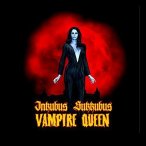 Vampire Queen — 2018