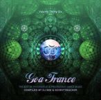 Goa Trance, Vol. 36 — 2018