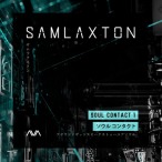 AVA Soul Contact, Vol. 01 (Mixed By Sam Laxton) — 2018
