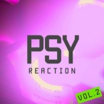 Format V Psy Reaction, Vol. 02 — 2018