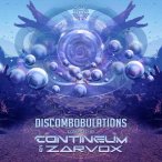 Mutagen Discombobulations (Compiled By Contineum & Zarvox) — 2018