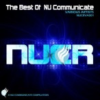 NU Communicate The Best Of — 2018