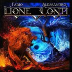Fabio Lione & Alessandro Conti — 2018