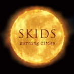 Burning Cities — 2018
