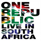 Live In South Africa — 2018