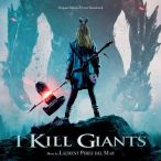 I Kill Giants — 2018