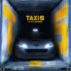 Taxi 5 — 2018