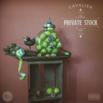 Private Stock — 2018