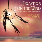 Prayers On The Wind — 2018
