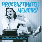 Procrastinated Memoirs — 2018