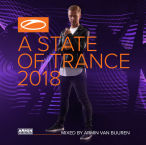 State Of Trance 2018 (Mixed By Armin Van Buuren) — 2018