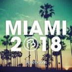 Infrasonic Miami 2018 — 2018