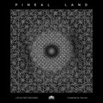Lotus Feet Pineal Land (Compiled By Younion) — 2018