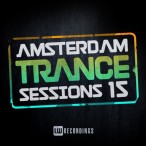 LW Amsterdam Trance Sessions, Vol. 15 — 2018
