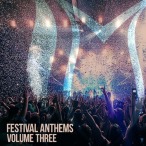 Suanda Festival Anthems, Vol. 03 — 2018