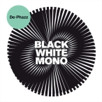 Black White Mono — 2018