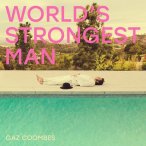 World's Strongest Man — 2018