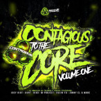 Contagious To The Core Vol. 01 — 2018