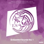 Embedded Sounds Vol. 01 — 2018