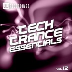 LW Tech Trance Essential, Vol. 12 — 2018