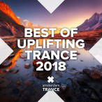 RNM Best Of Uplifting Trance 2018 — 2018