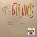 Miss Etta James — 2018