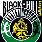 Black Hill — 2018