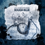 Rough Blue — 2018