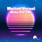 Disco Kid Two — 2018