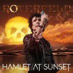Hamlet At Sunset — 2018
