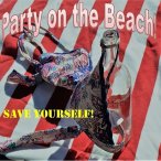 Party On The Beach — 2018