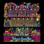 Dreams Never End — 2018