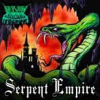 Serpent Empire — 2018