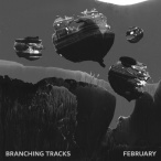 Branching Tracks — 2018