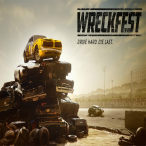 Wreckfest — 2018
