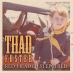 Red-Headed Stepchild — 2018