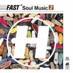 Hospital Fast Soul Music, Vol. 02 — 2018