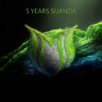 Suanda 5 Years — 2018
