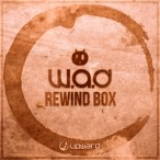 Rewind Box — 2018