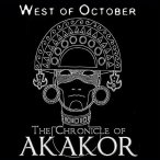 The Chronicle Of Akakor — 2018